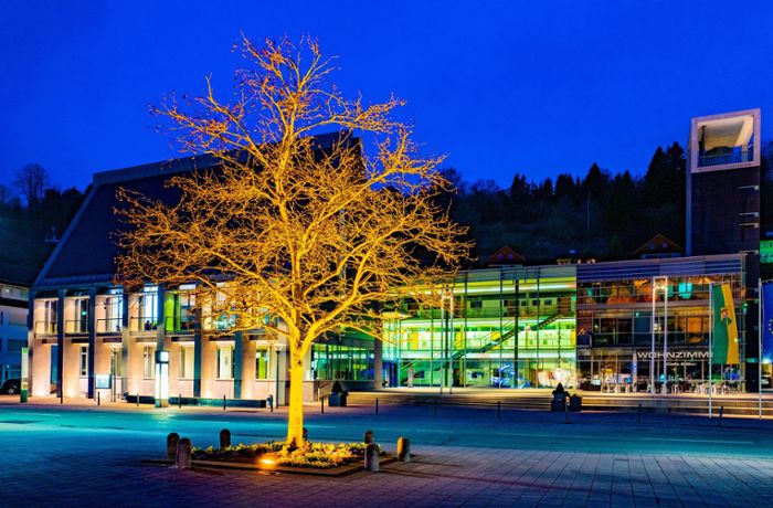 Altensteig spart Energie: Walddorfer Hallenbad bleibt für alle geöffnet