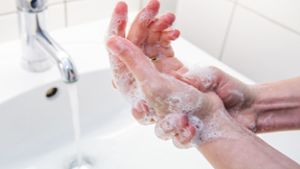 Coronavirus: Seniorenheime achten verstärkt auf Hygiene