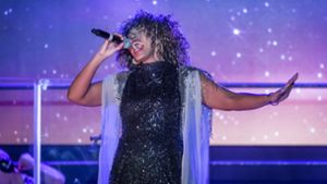 Tina-Turner-Show verschoben – das müssen Besucher wissen