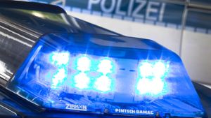 85.000 Euro Sachschaden nach Unfall auf A 81 bei Bad Dürrheim