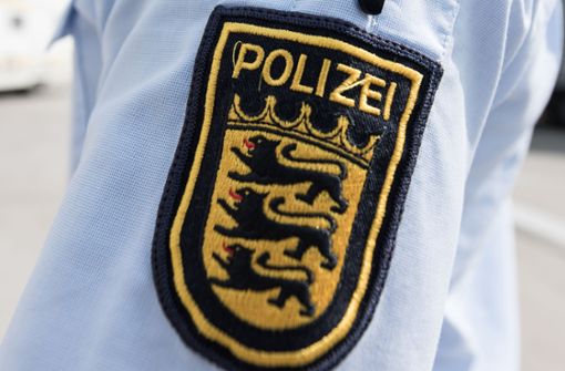 Die Mannheimer Polizei war in Leimen aufgrund eines verdächtigen Pakets im Einsatz. (Symbolbild) Foto: dpa/Patrick Seeger