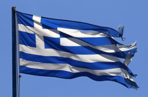 Griechenland steht nicht mehr unter Kuratel. Foto: imago/Norbert Schmidt