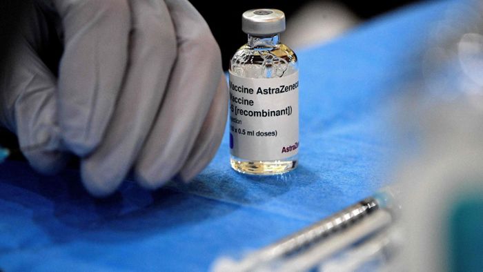 Deutschland spendet Impfstoff an Entwicklungsländer