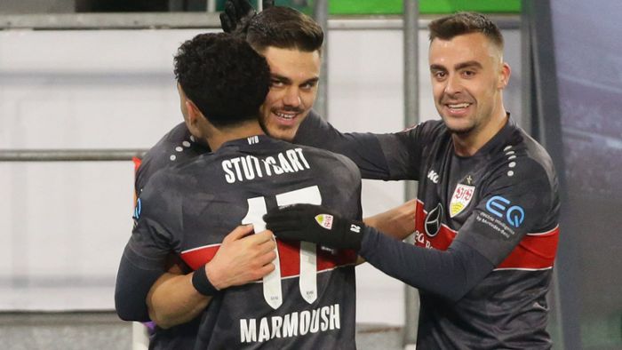 Wie der VfB Stuttgart zu neuer Stärke findet