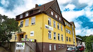 Freie Evangelische Schule plant Kindergarten-Neubau