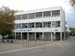 Jetzt liegt die Entscheidung beim Kultusministerium, ob am Gymnasium Haigerloch ein G9-Modellversuch gestartet wird.  Foto: Kost Foto: Schwarzwälder-Bote