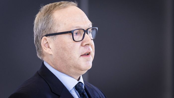 CDU entzieht Max Otte sofort alle Mitgliederrechte