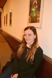Annette Dold ist neue Integrationsbeauftragte des Landkreises. Foto: Kratt Foto: Schwarzwälder-Bote