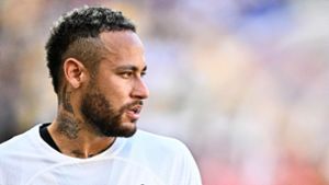 Neymar-Transfer: Französisches Finanzministerium durchsucht