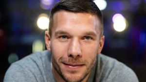 Lukas Podolskis Auftritt in „Supertalent“-Jury völlig offen