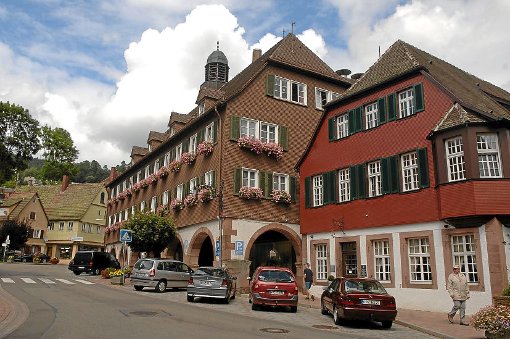 Mit klarer Mehrheit hat der Gemeinderat bei seiner jüngsten Sitzung die Bürgermeisterwahl in Alpirsbach auf den 10. April nächsten Jahres festgelegt. (Symbolfoto) Foto: sb