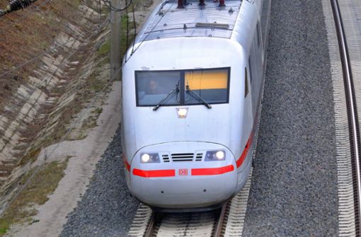 In das Schienennetz hat die Bahn trotz der angespannten Lage investiert. Foto: imago images/Martin Wagner