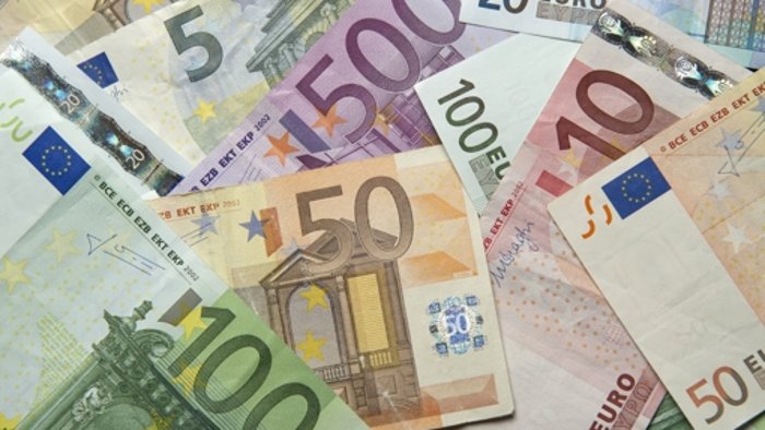 Polizei warnt vor falschen 20-Euro-Scheinen