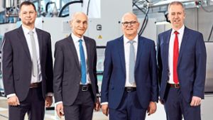 Alpirsbacher Unternehmen hat zwei neue Eigentümer