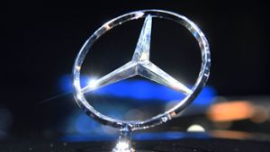 Mercedes ruft Hunderttausende Autos zurück