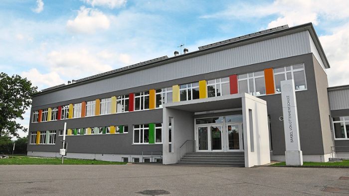 Gemeinde Schwanau will neue Grundschule bauen