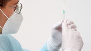 Landratsamt zieht Bilanz nach Impfaktion