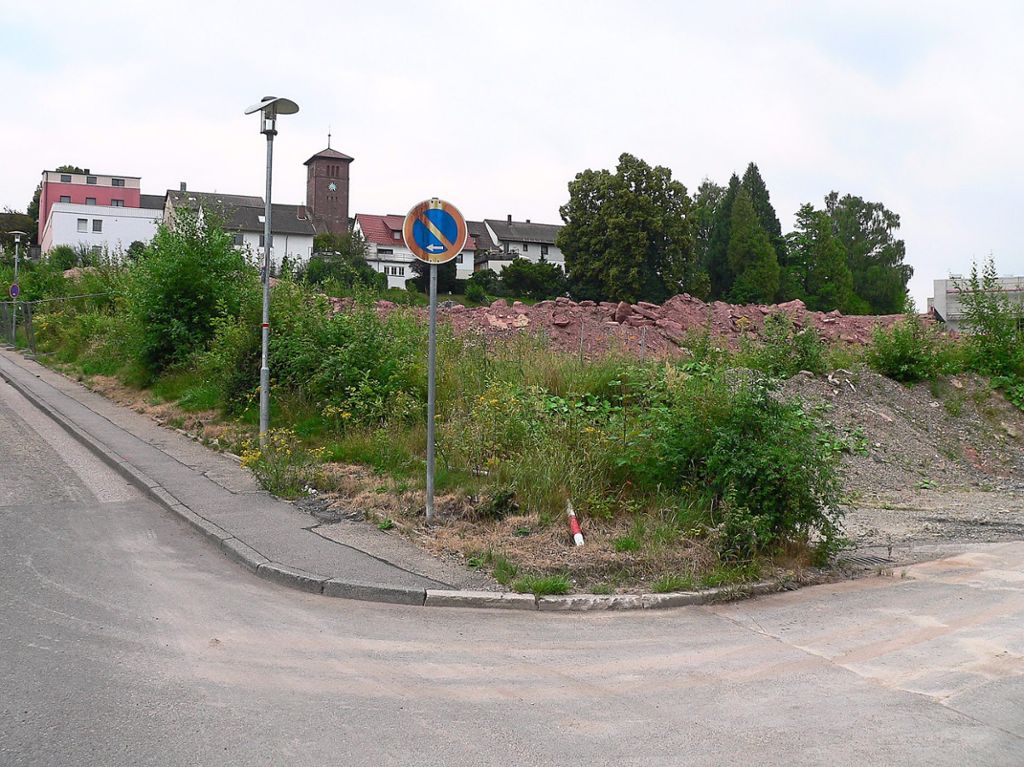 Schömberg: Familienzentrum im Neubau geplant
