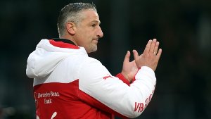 VfB Stuttgart II gewinnt beim FSV Mainz 05 II mit 2:0