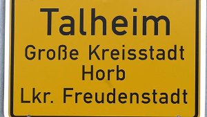 Talheim soll größter Ortsteil bleiben