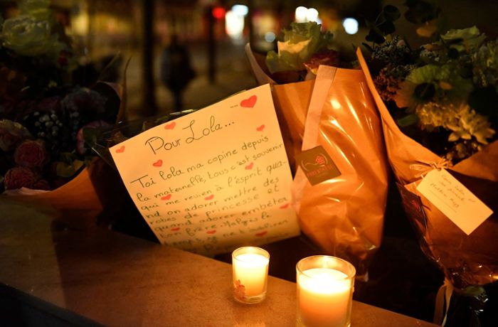 Grausamer Fall in Paris: Mysteriöse Zeichen auf Mädchenleiche entdeckt