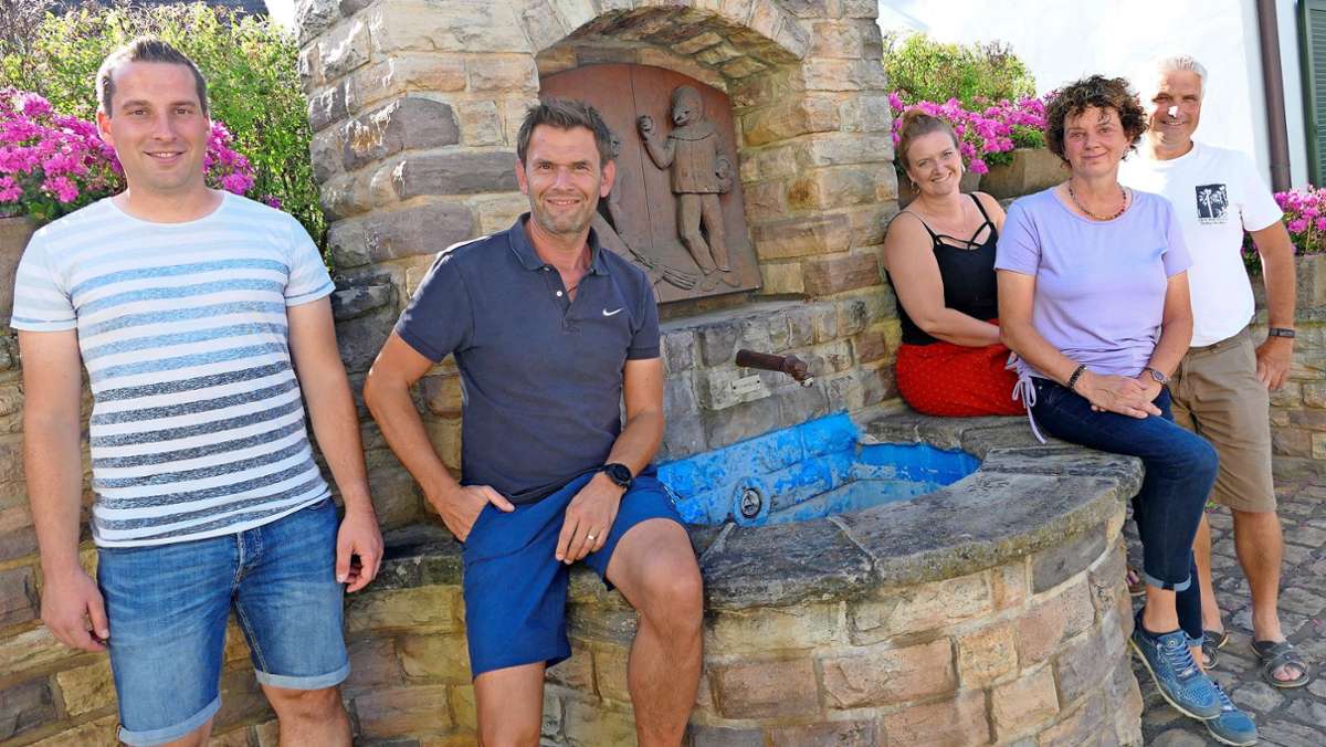 Brunnenfest In D ggingen Eine Gro e Feier Zum 900 Geburtstag brunnenfest-in-d-ggingen-eine-gro-e-feier-zum-900-geburtstag