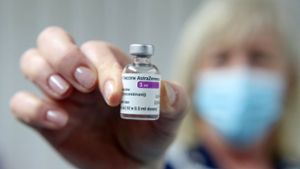 Baden-Württemberg will ungenutzte Impfdosen zurückgeben