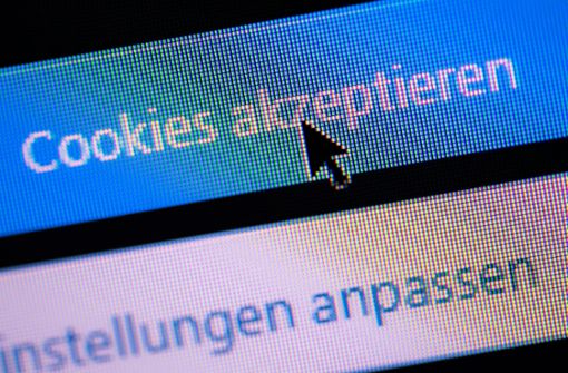 Die europäische Datenschutzorganisation Noyb hat ein technisches Konzept für Web-Browser vorgelegt, dass die umstrittenen Cookie-Banner obsolet machen würde (Symbolbild). Foto: dpa/Lino Mirgeler