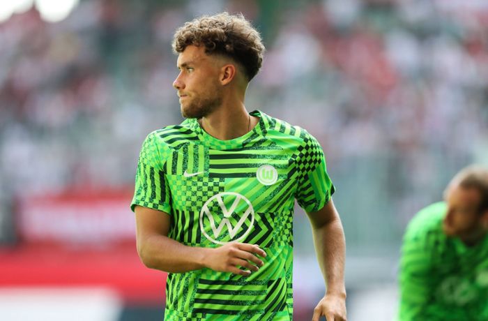 VfB Stuttgart Transfermarkt: Luca Waldschmidt im Fokus des VfB?