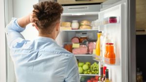Kühlschrank richtig einräumen – Einfache Tipps und Tricks