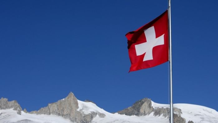 Schweiz entscheidet über Drosselung 