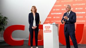 Hat die CDU ein Frauenproblem?