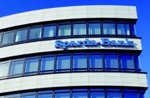 Die Sparda-Bank will Kunden, die Erstattungen fordern, die Gebühren erhöhen. Foto: Sparda-Bank/Uli Deck