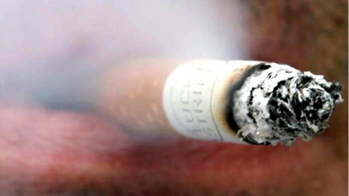 Raucher bringen mehr Steuern