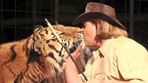 Zirkus: Tierschützer halten Mahnwache ab