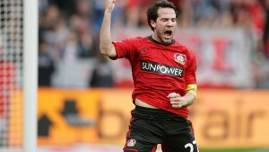 BVB schnappt sich Leverkusener Castro 
