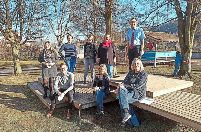 Umsetzung der Landesförderung: Am Horber Martin-Gerbert-Gymnasium werden Lernrückstände aktiv angegangen