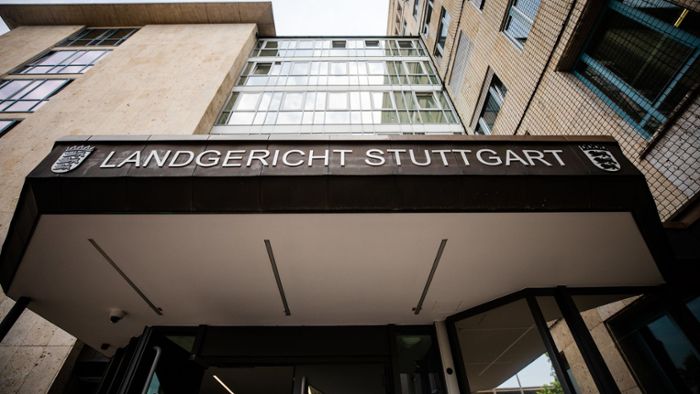 Dieselklagen behindern Landgericht Stuttgart