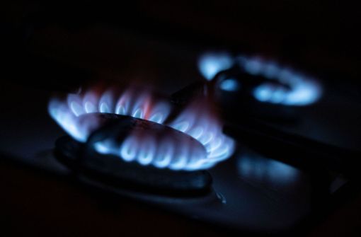 Gas und Strom sind in Europa so teuer wie lange nicht. Foto: dpa/Marijan Murat