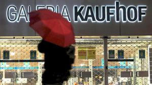 Was wird aus Galeria-Kaufhof-Filialen in Offenburg und Freiburg?