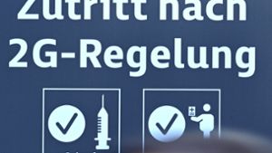 Gericht kippt 2G-Regel für Niedersachsens Geschäfte