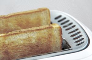 Das Toastbrot war im Jahr 2020 die beliebteste Brotsorte der Deutschen. Foto: Frank Oschatz/Pixabay