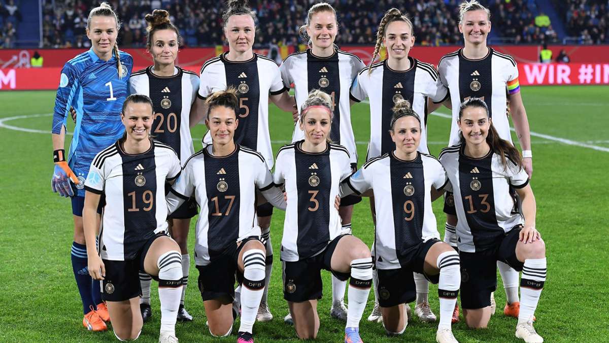 Frauen-WM 2023: Deutschland droht der TV-Blackout