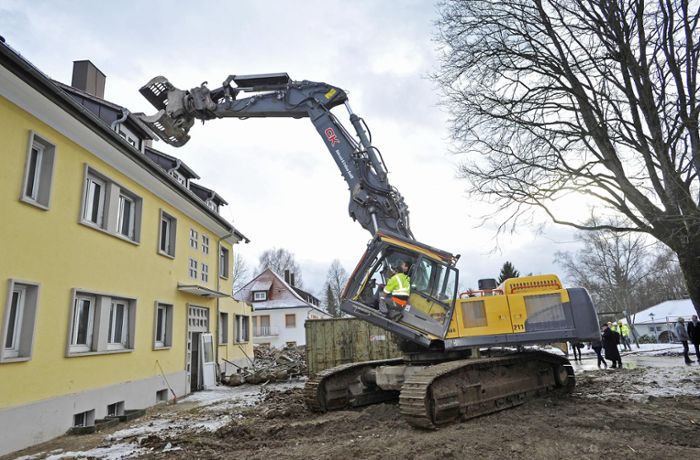 Orts-Check Schwarzwald-Baar-Kreis: Miese Noten für Immobilienmarkt – kluge Konzepte gesucht