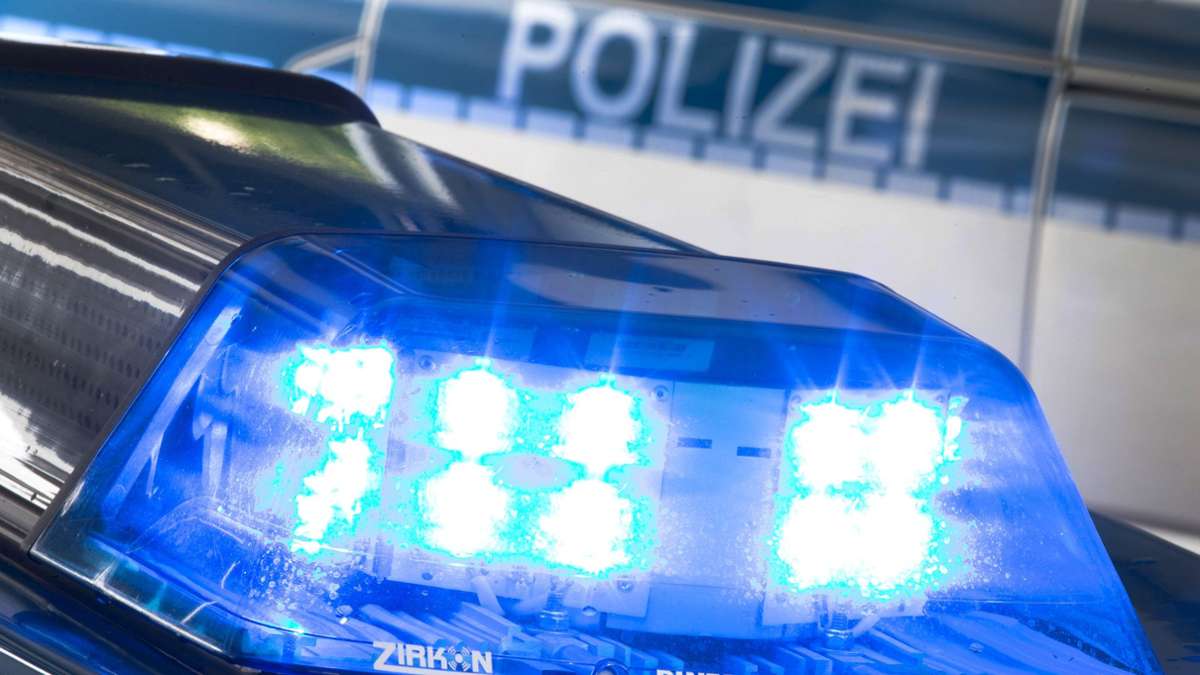 Häusliche Gewalt in Berlin: Mann soll Ehefrau mit Messer lebensgefährlich verletzt haben