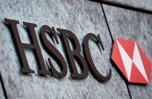 Die HSBC half im großen Stil beim Steuerbetrug. Foto: dpa