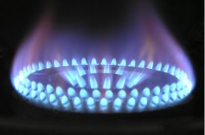 Beim Zweckverband Gasfernversorgung Baar freut man sich über ein positives Jahresergebnis. Foto: © Magnascan – Pixabay