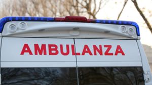 13 Verletzte bei Busunglück in Venedig