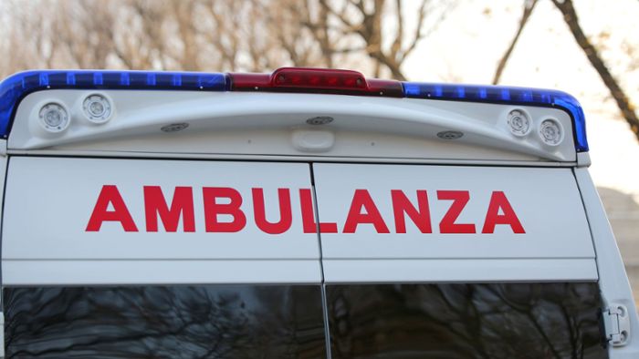 13 Verletzte bei Busunglück in Venedig