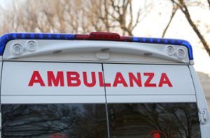 Bei einem erneuten Busunfall in Venedig sind 13 Menschen verletzt worden (Symbolfoto). Foto: IMAGO/Pond5 Images/IMAGO/xChiccoDodiFCx